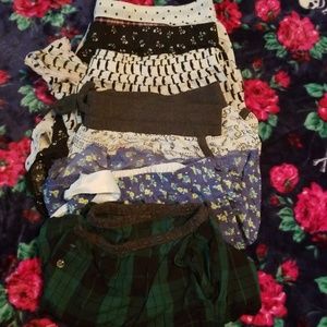 Victoria Secrets PJs